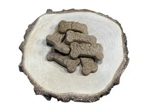 BOHEMIA Bůvolí suchary 750g